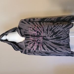 Star Wars Tie-Dye Hoodie